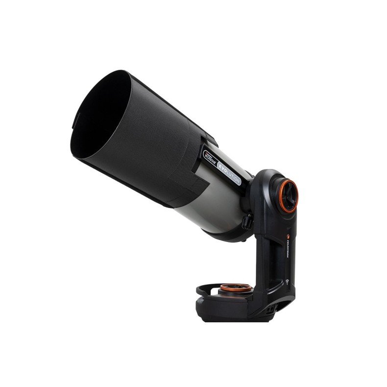 Celestron Proteção solar DX flexível... Celestron Proteção solar DX flexível...