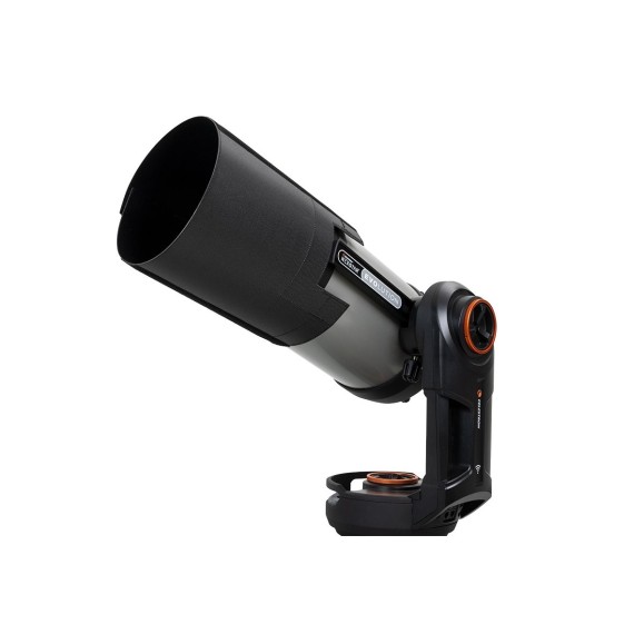Celestron Proteção solar DX flexível para C6 e C8 94018
