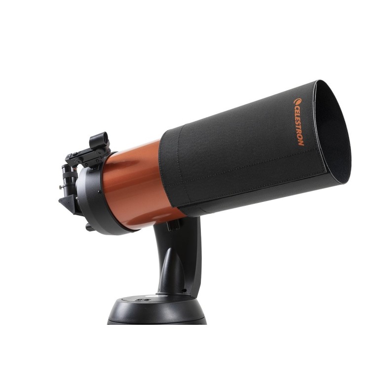 Celestron Proteção solar DX flexível... Celestron Proteção solar DX flexível...
