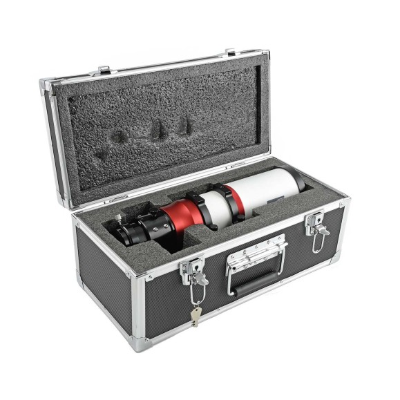 TS Tubo ótico Refrator apocromático Imaging Star 70Q APO