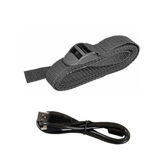 Bresser Câmara de vigilância 120° com sensor de movimento PIR 16MP Full-HD