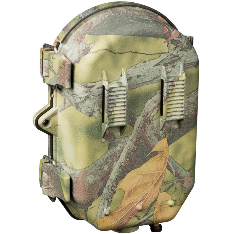 Bresser Câmara de vigilância 120° com...