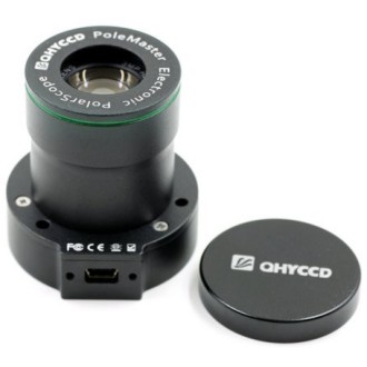 Localizador polar...