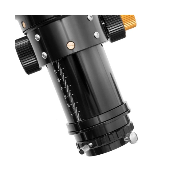 TS-Ótica Doublet SD-APO 125mm f/7.8 - FPL-53