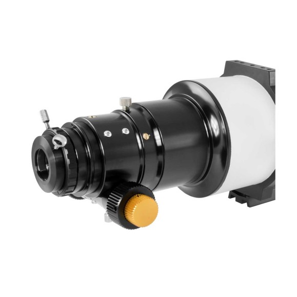 TS-Ótica Doublet SD-APO 125mm f/7.8 - FPL-53