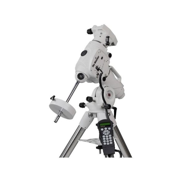 Montagem equatorial alemã SkyWatcher EQ6-R Pro Go-To