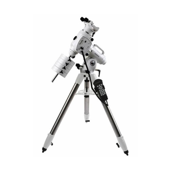 Montagem equatorial alemã SkyWatcher EQ6-R Pro Go-To