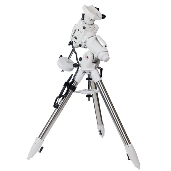 Montagem equatorial alemã SkyWatcher EQ6-R Pro Go-To