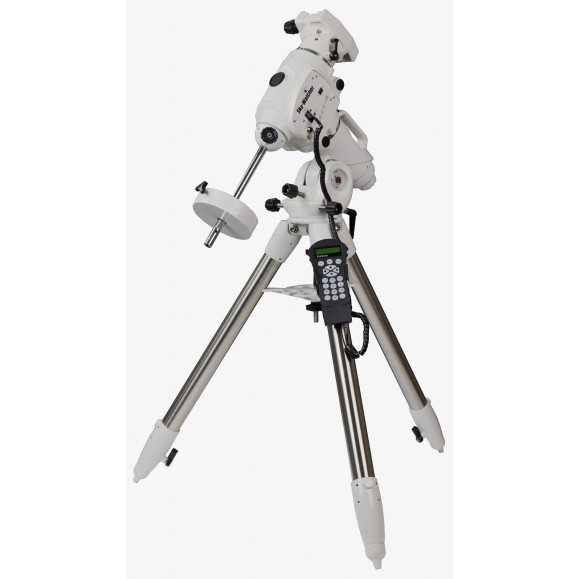 Montagem equatorial alemã SkyWatcher EQ6-R Pro Go-To