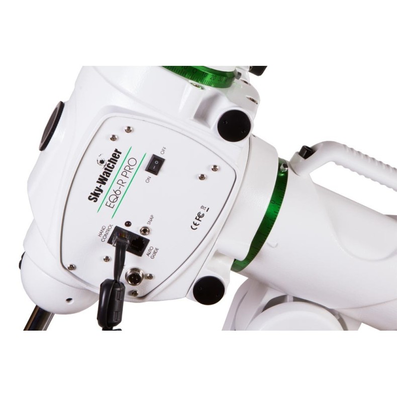 Montagem equatorial alemã SkyWatcher...