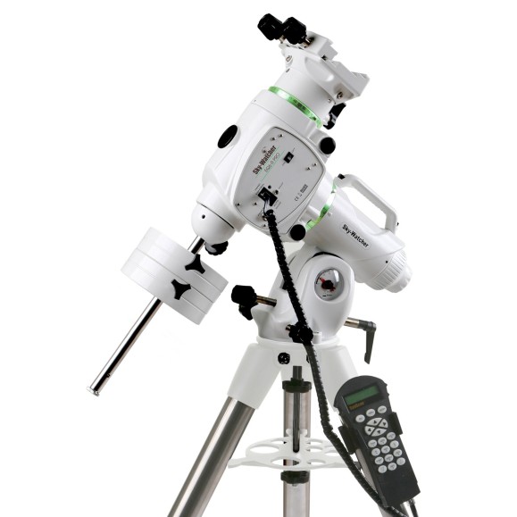Montagem equatorial alemã SkyWatcher EQ6-R Pro Go-To