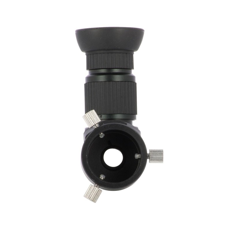 Visor angular de 90° para o... Visor angular de 90° para o...