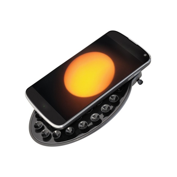 Bresser Telescópio Pollux N-150/1400 EQ3 4690900