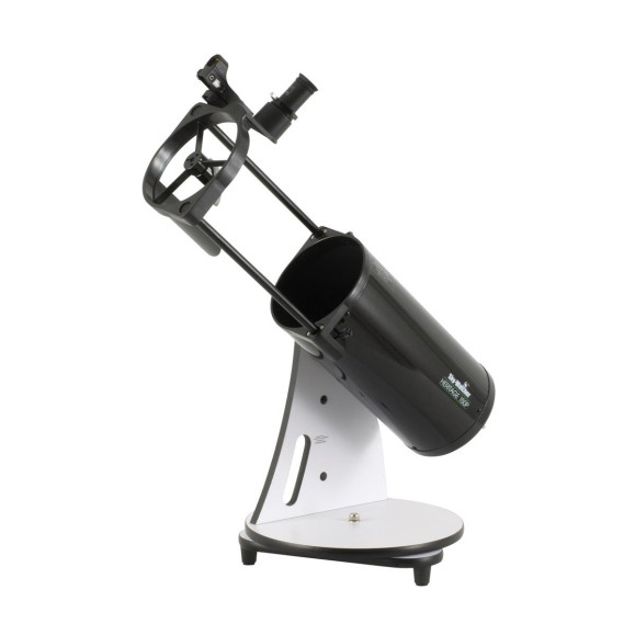 Skywatcher Telescópio Dobson Heritage 150/750 extensível