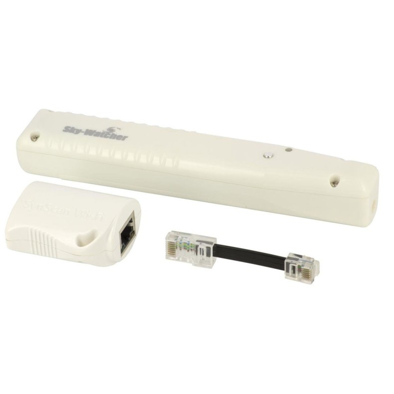 Sky-Watcher Synscan Sistema de... Sky-Watcher Synscan Sistema de...