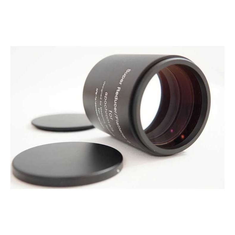 TS Redutor e Corretor PHOTOLINE...