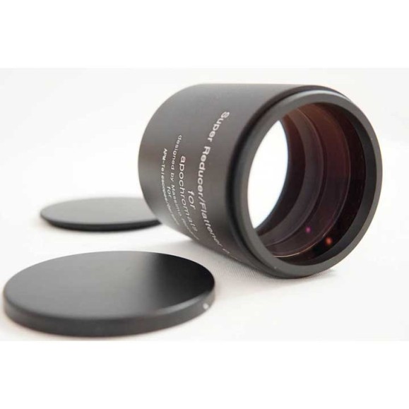 TS Redutor e Corretor PHOTOLINE RICCARDI RIREDM63