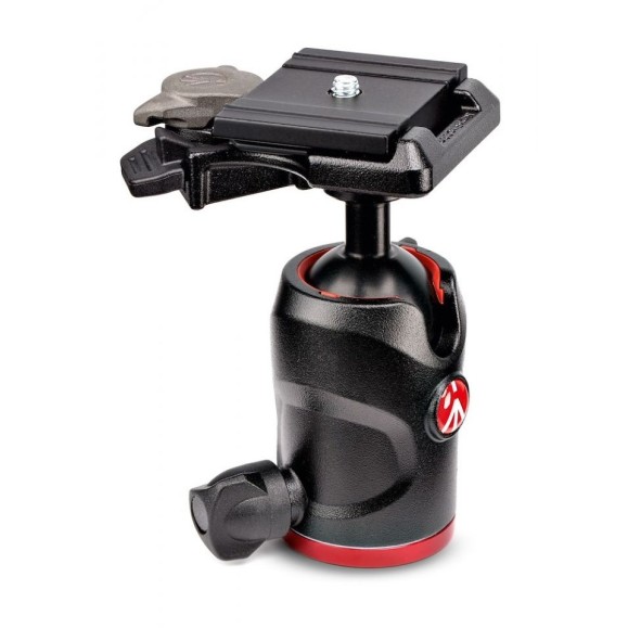 Manfrotto Mini cabeça esférica MH494-BH
