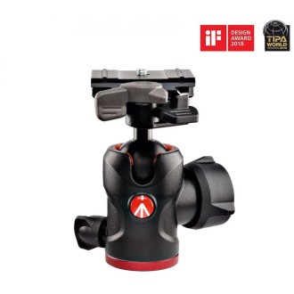 Manfrotto Mini cabeça...