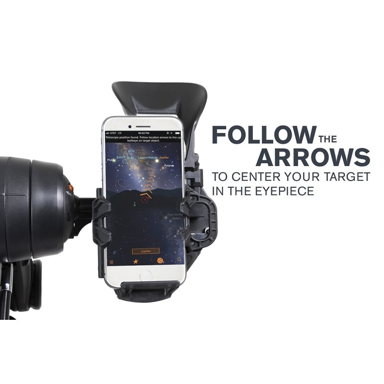 Celestron Telescópio...