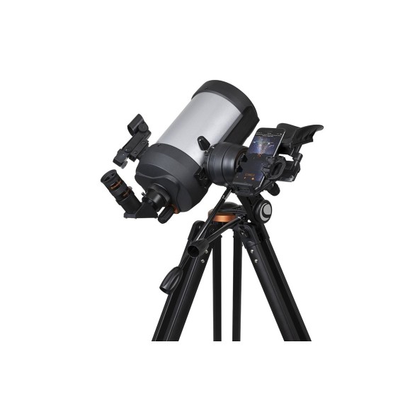Celestron Telescópio Schmidt-Cassegrain StarSense Explorer DX 5" Schmidt-Cassegrain
