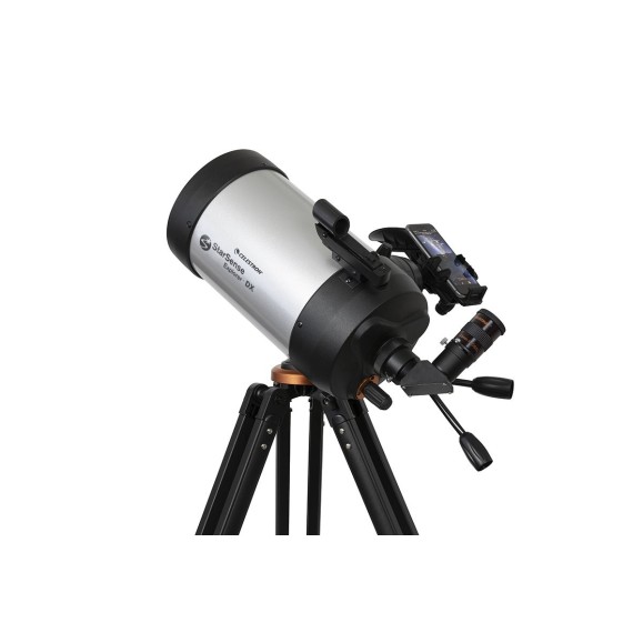 Celestron Telescópio Schmidt-Cassegrain StarSense Explorer DX 5" Schmidt-Cassegrain