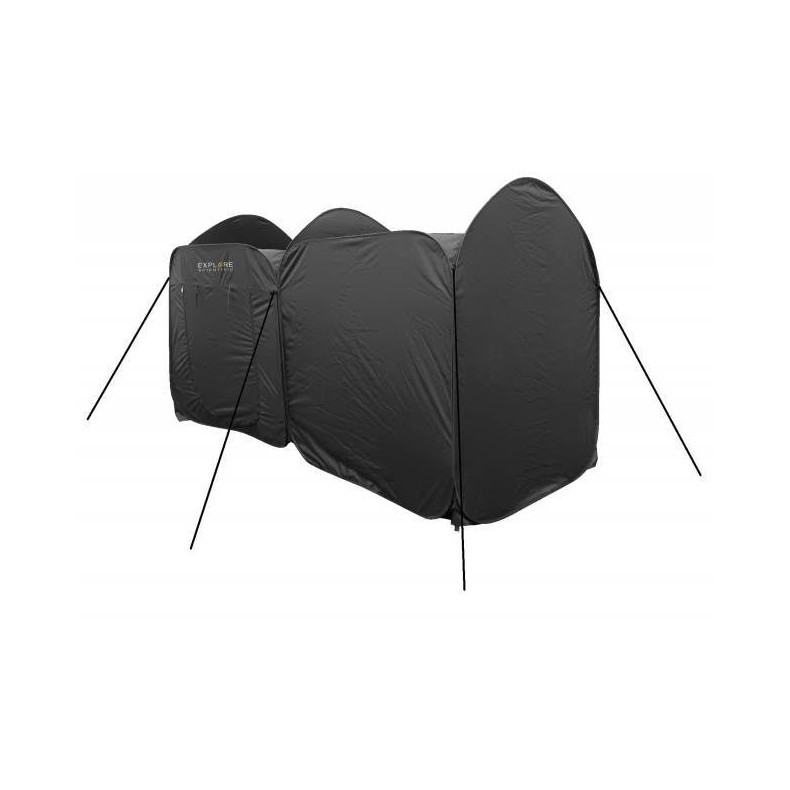 EXPLORE SCIENTIFIC Tenda de... EXPLORE SCIENTIFIC Tenda de...