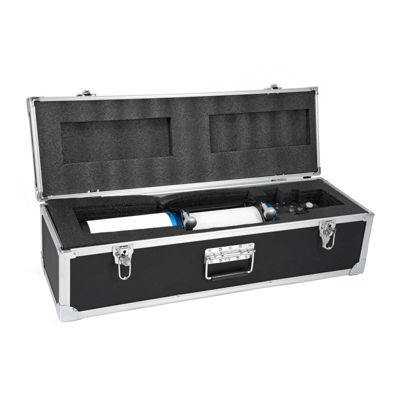 TS Telescópio 102 mm f/7 FPL55...