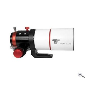 TS Telescópio PhotoLine 60...