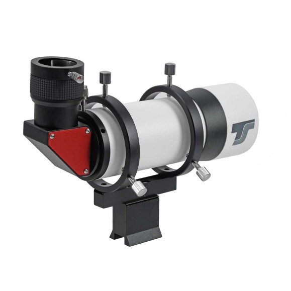 TS Buscador 60 mm com ângulo de 90 ° - 1,25 "e rosca T2