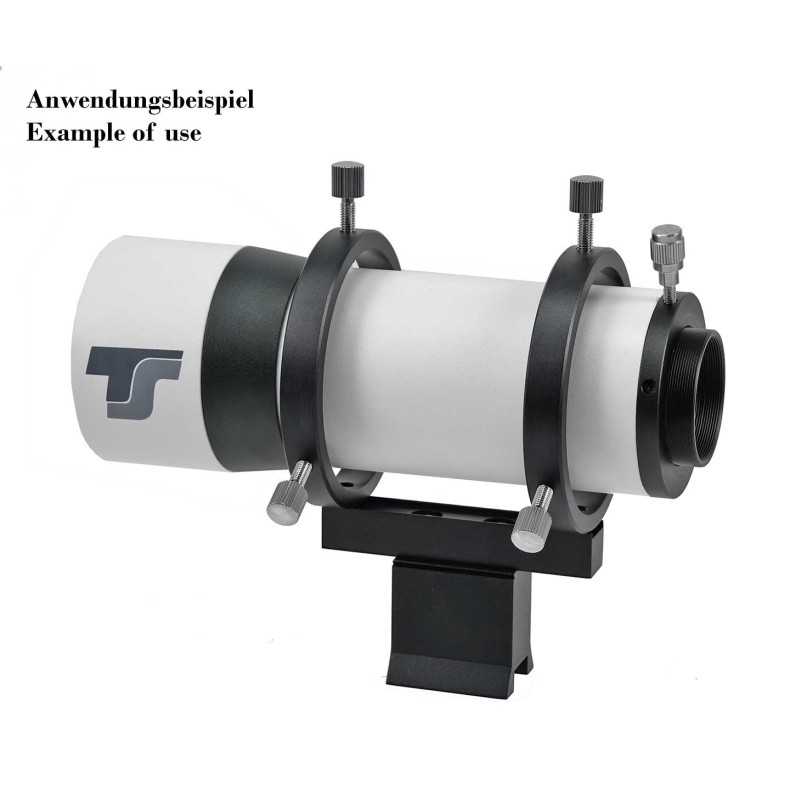TS Buscador 60 mm com ângulo de 90 °... TS Buscador 60 mm com ângulo de 90 °...