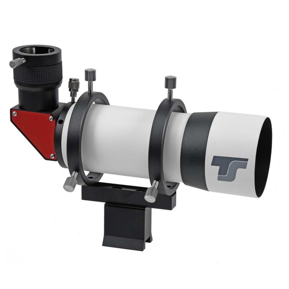 TS Buscador 60 mm com ângulo de 90 ° - 1,25 "e rosca T2