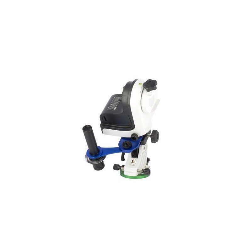 Kepler Suporte do localizador polar... Kepler Suporte do localizador polar...