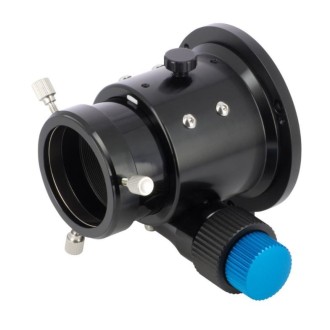 Kepler Focador de...