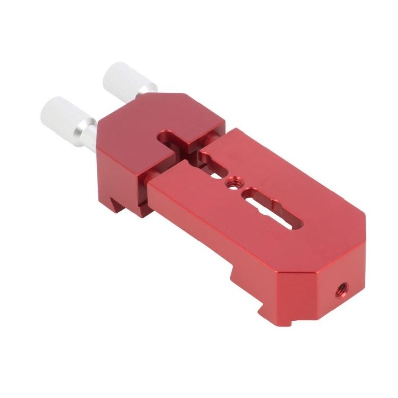 SUPORTE FÊMEA MINI CAUDA DE ANDORINHA...