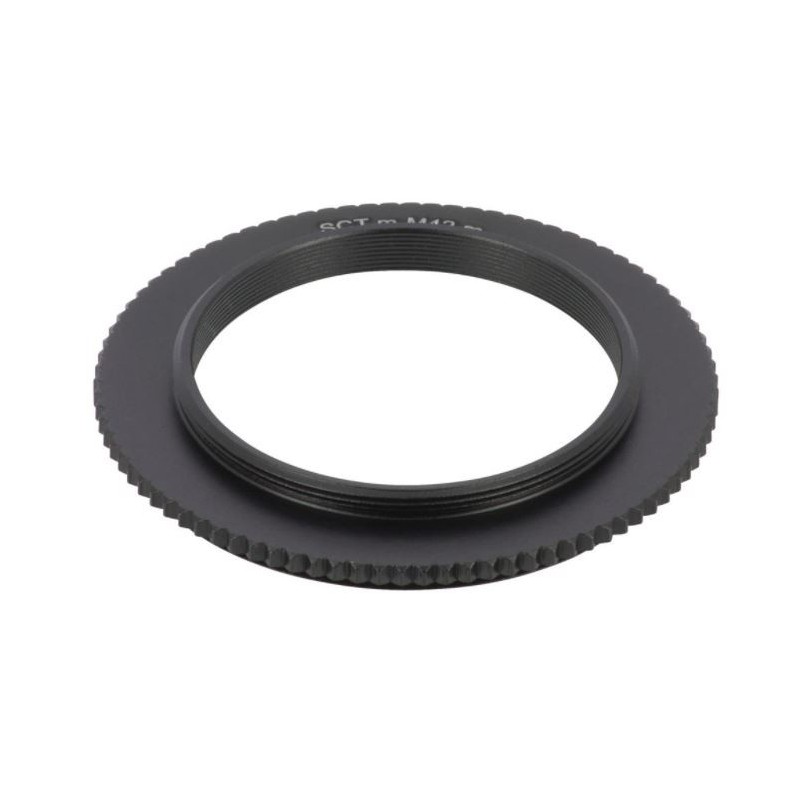 Kepler Anel SCT macho para M42x0,75... Kepler Anel SCT macho para M42x0,75...