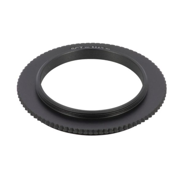 Kepler Anel SCT macho para M42x0,75 macho