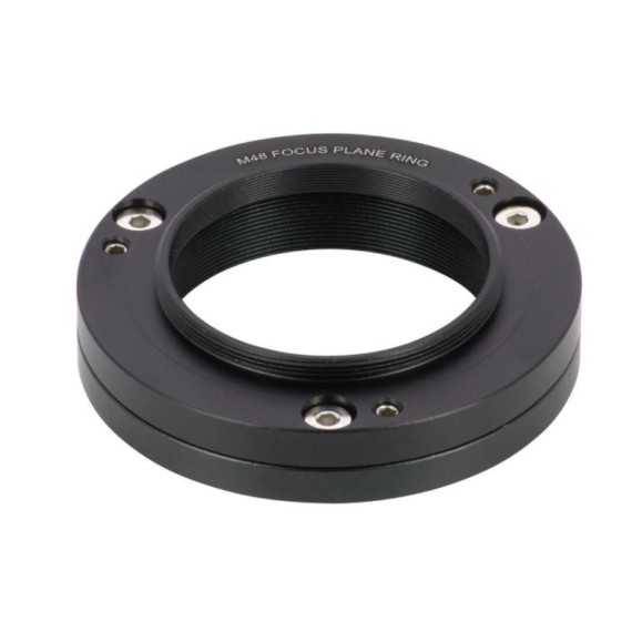 Anel de inclinação M48 Kepler