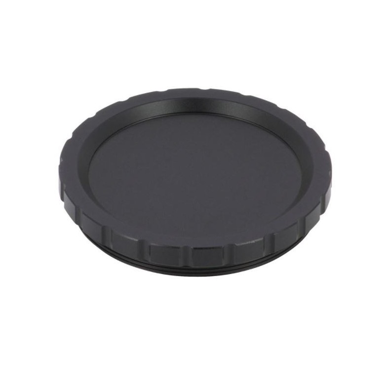 Kepler Tampa metálica macho Rosca M42