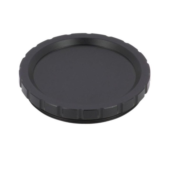 Kepler Tampa metálica macho Rosca M42