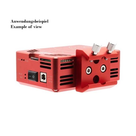 ZWO Sapato Finder Sapato Finder