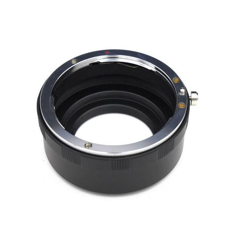 TSAdaptador CCD -Ótico para...