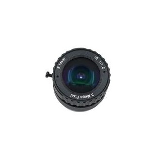 ZWO Fisheye 2,5 mm