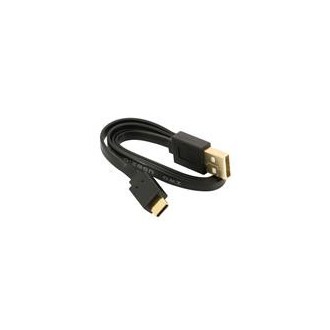 ZWO Cabo USB 2.0 C para A,...