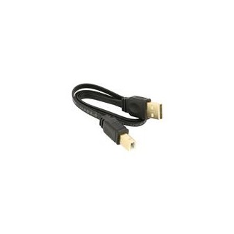ZWO Cabo USB 2.0 B para A,...