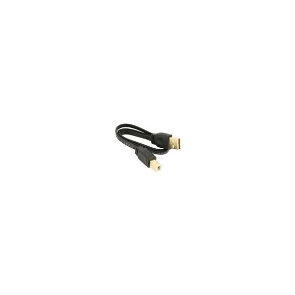 ZWO Cabo USB 2.0 B para A, 50 cm