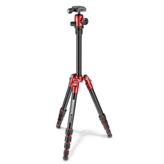 Manfrotto Tripé Element...