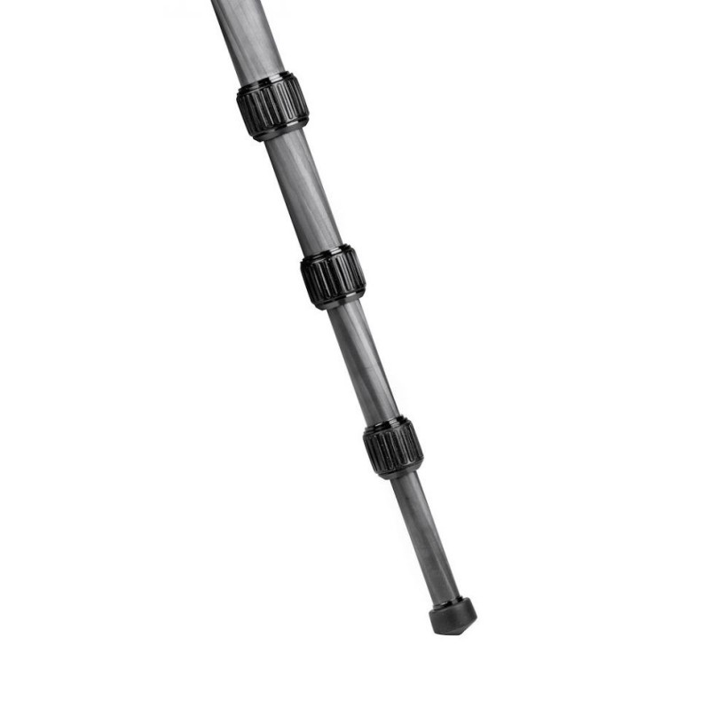 Manfrotto Tripé Element Traveller... Manfrotto Tripé Element Traveller...