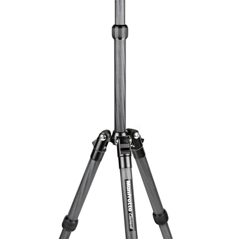 Manfrotto Tripé Element Traveller... Manfrotto Tripé Element Traveller...