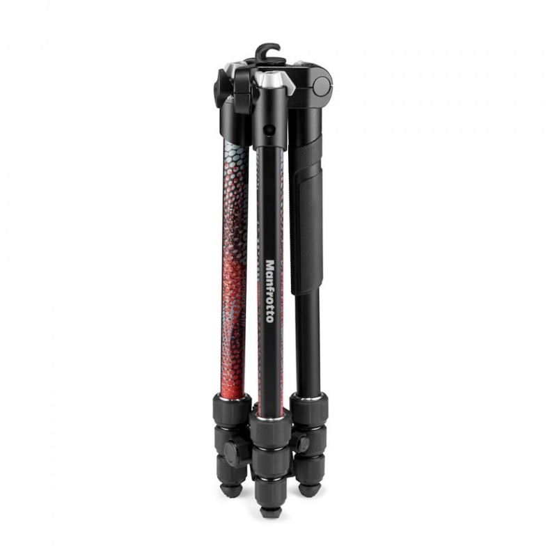 Manfrotto Tripé Element MII Alumínio...